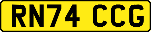 RN74CCG