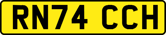 RN74CCH