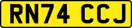 RN74CCJ
