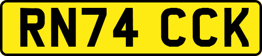 RN74CCK