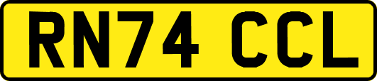 RN74CCL