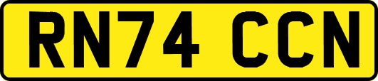 RN74CCN