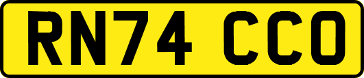 RN74CCO