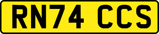 RN74CCS