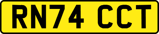 RN74CCT