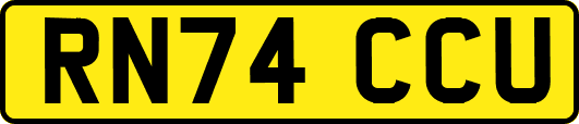 RN74CCU