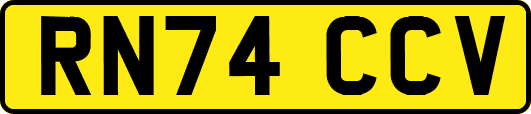 RN74CCV