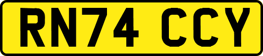 RN74CCY