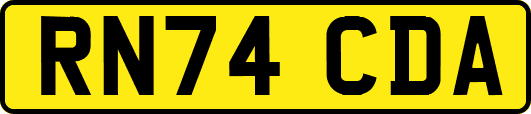 RN74CDA