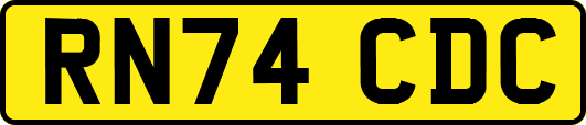RN74CDC