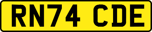 RN74CDE