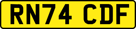 RN74CDF