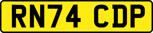 RN74CDP