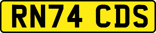 RN74CDS