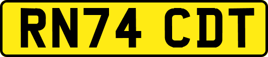 RN74CDT