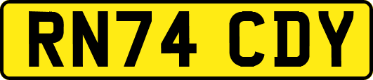 RN74CDY