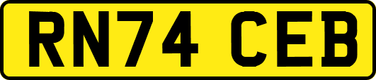 RN74CEB