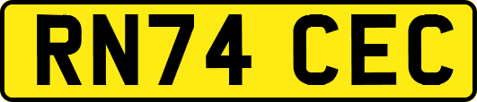 RN74CEC
