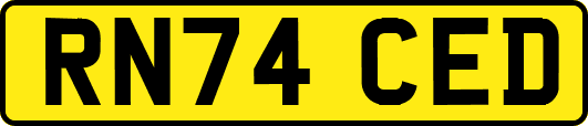RN74CED
