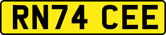 RN74CEE