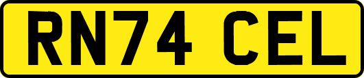 RN74CEL