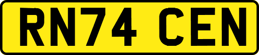 RN74CEN