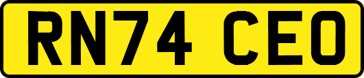 RN74CEO