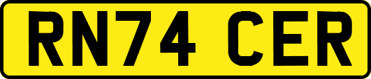 RN74CER