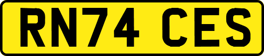 RN74CES