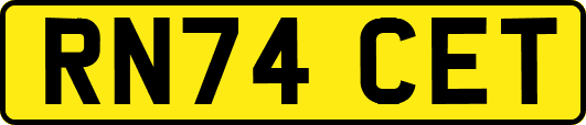 RN74CET