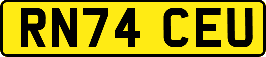 RN74CEU