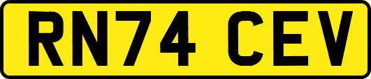 RN74CEV