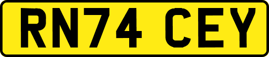 RN74CEY