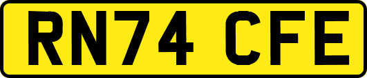 RN74CFE