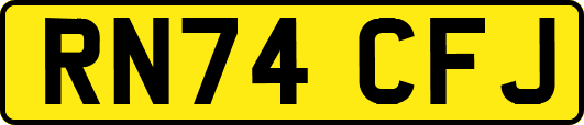 RN74CFJ