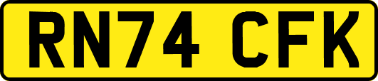 RN74CFK