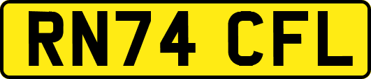 RN74CFL