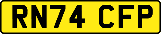 RN74CFP