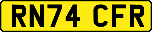 RN74CFR
