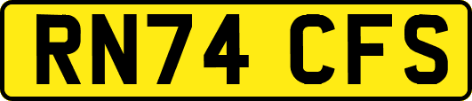 RN74CFS