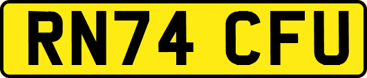 RN74CFU