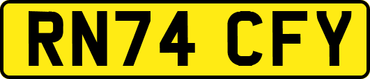 RN74CFY