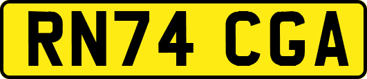 RN74CGA