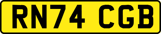 RN74CGB