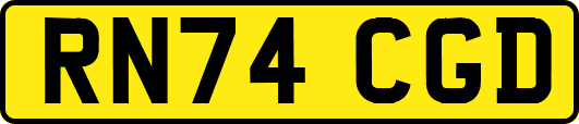 RN74CGD