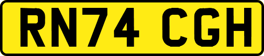RN74CGH