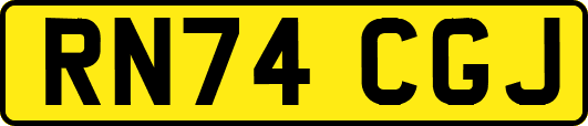 RN74CGJ