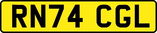 RN74CGL