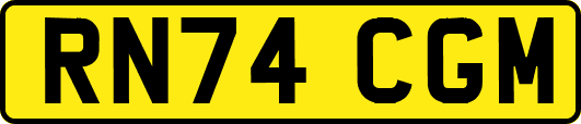 RN74CGM