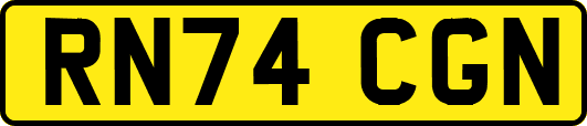 RN74CGN